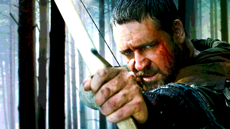 смотреть Robin Hood